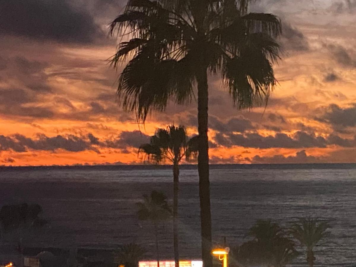 Beautiful Americas Playa Del Bobo